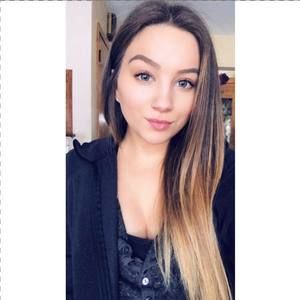 Meet your Posher, Breanna